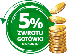 Kup wcześniej i zyskaj więcej!